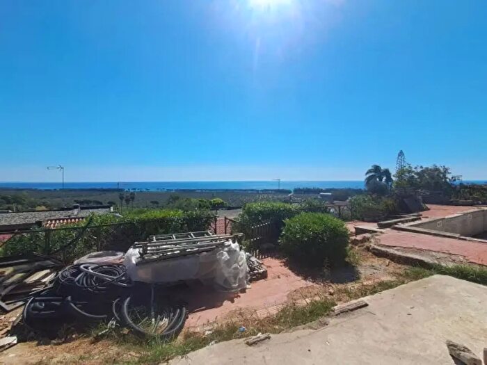Casa quadrilocale in vendita in Contrada CebiolaPorto Rhoca, Squillace