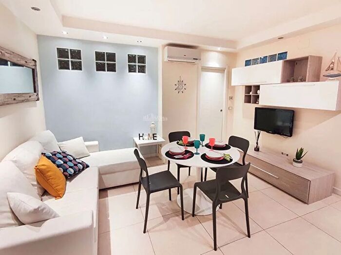 Appartamento monolocale in vendita in Grottammare