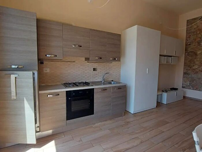 Appartamento monolocale in affitto in Santa Maria A Monte