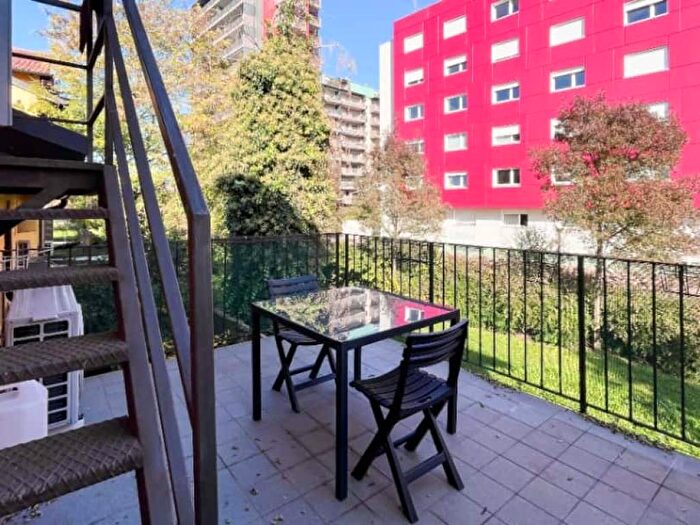 Appartamento monolocale in affitto in Via Bovisasca, Bovisa, Milano