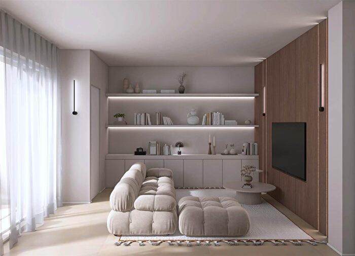 Appartamento trilocale in vendita in Monzambano