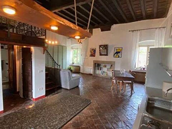 Appartamento monolocale in affitto in Sant Andrea, Gorlago