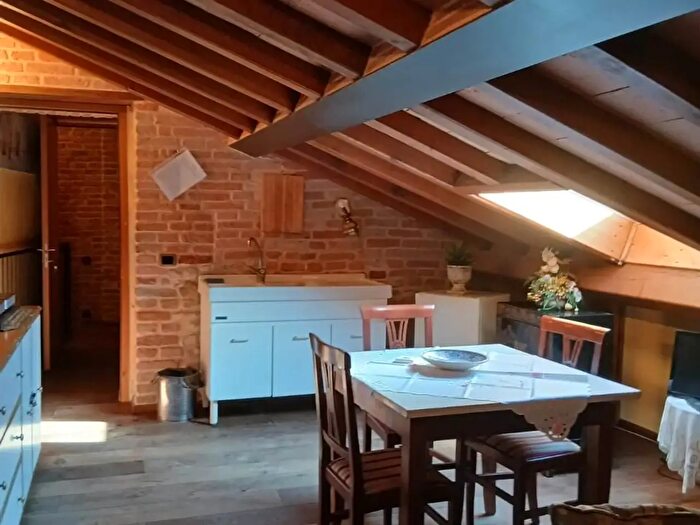 Appartamento bilocale in affitto in Salsomaggiore Terme