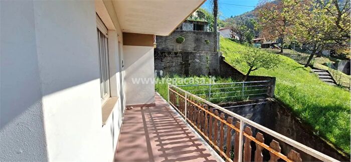 Appartamento quadrilocale in vendita in Via Francesco Rizzo De Galizzi San Pellegrino Terme Bg, San Pellegrino Terme