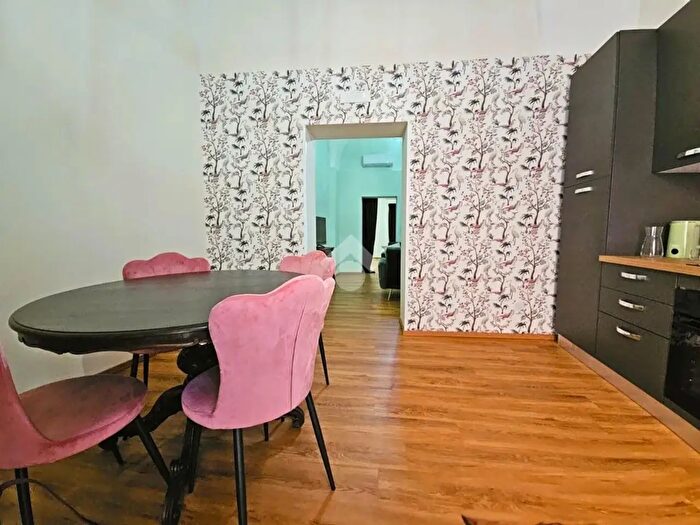 Appartamento bilocale in vendita in Piazza S Matteo, Nardo