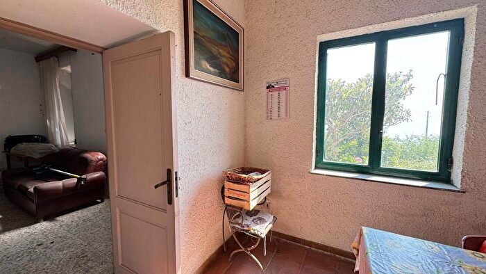 Casa in vendita in Contrada Case Ivo Snc, Patti