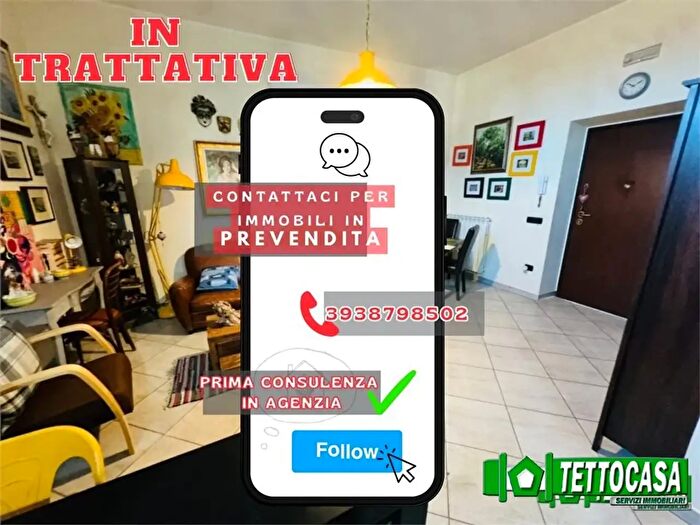 Appartamento trilocale in vendita in Marigliano