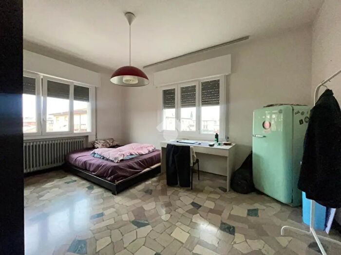 Appartamento bilocale in vendita in Via Bonaventura Cavalieri, Padova