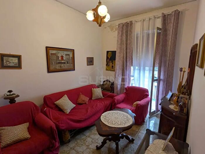 Casa quadrilocale in vendita in Quartiere Stazione, Floridia