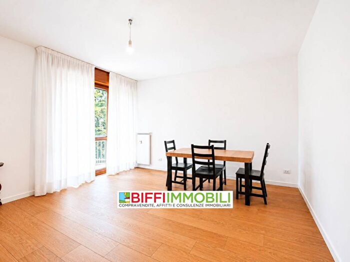 Appartamento trilocale in affitto in Via Belvedere, Turati Santo Stefano, Lecco