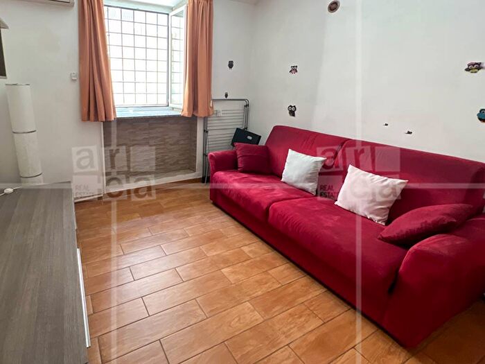 Appartamento trilocale in affitto in Via delle Acacie, Centocelle, Roma