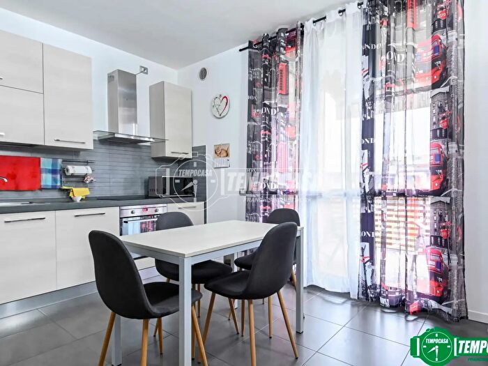 Appartamento bilocale in vendita in Via Giovanni Battista Rampinelli, Bergamo