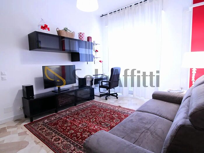 Appartamento bilocale in affitto in Via Bruno Maderna, Milano