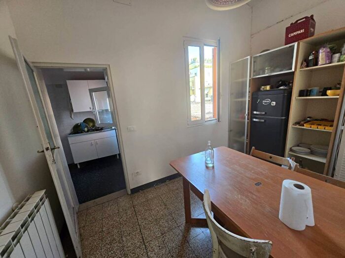 Appartamento trilocale in affitto in Via Filippo Turati, Saragozza fuori Porta, Bologna