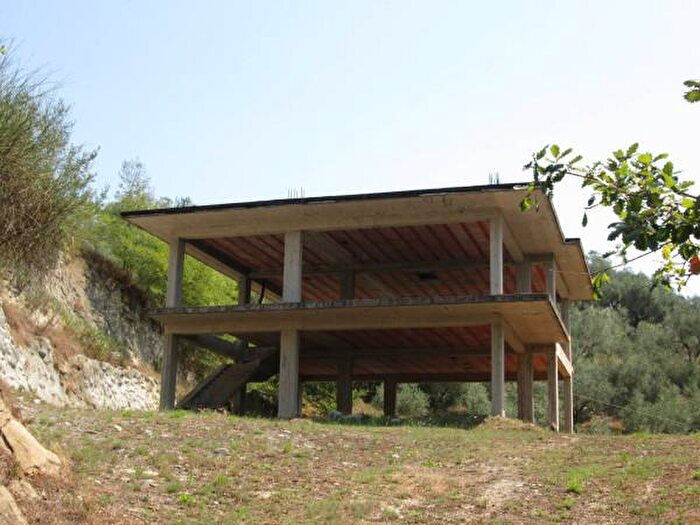 Casa in vendita in Torrice