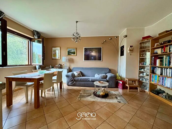 Appartamento bilocale in vendita in Via Vittino, Centallo