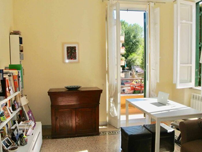 Appartamento bilocale in affitto in via Giovanni Miani, San Saba Caracalla, Roma