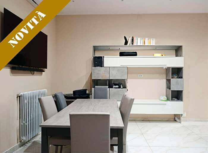 Appartamento bilocale in vendita in Via Umberto, Trani