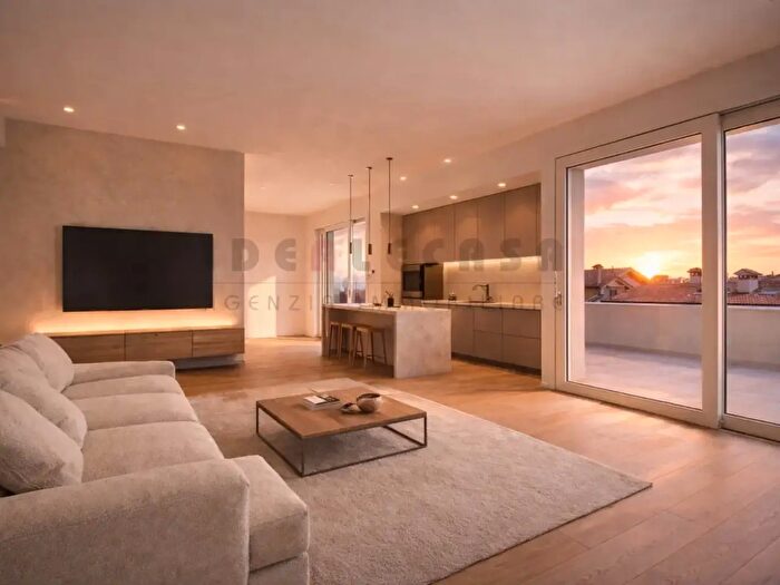 Appartamento quadrilocale in vendita in Limena Via Matteotti, Limena