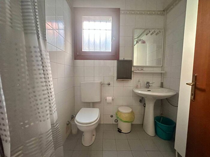 Casa trilocale in affitto in Guizza, Padova