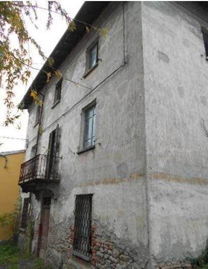 Casa con 6 locali in affitto in Frazione Cuquello Via Dante Alighieri, Cuquello, Sardigliano