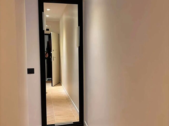 Appartamento monolocale in affitto in Via del Gazometro, Roma