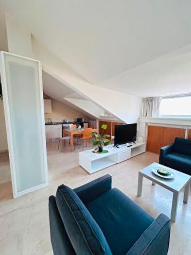 Casa trilocale in affitto in Riccione