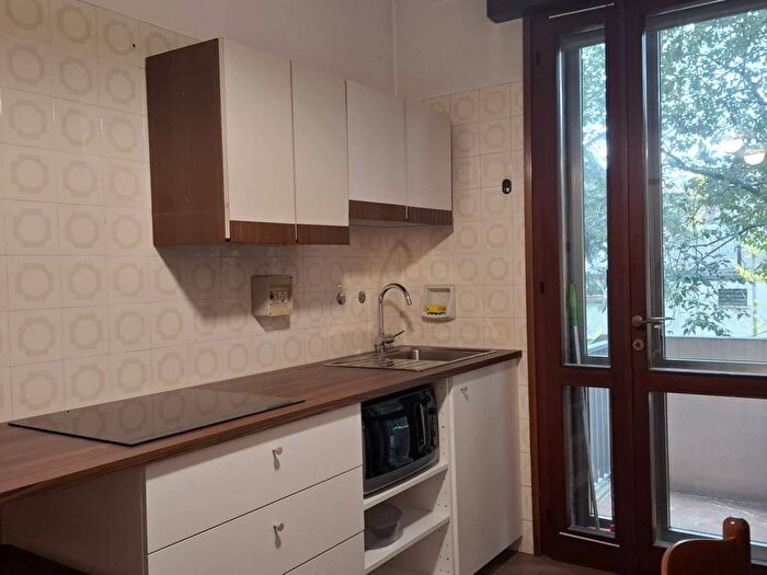 Appartamento con 5 locali in affitto in Via Jacopo Facciolati, Santa Rita, Padova