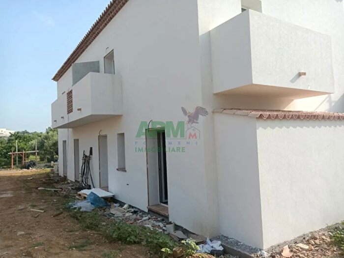 Appartamento trilocale in vendita in Via Vittime delle Foibe, Rende