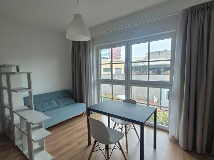 Appartamento monolocale in affitto in Via Simone Schiaffino, Bovisa, Milano
