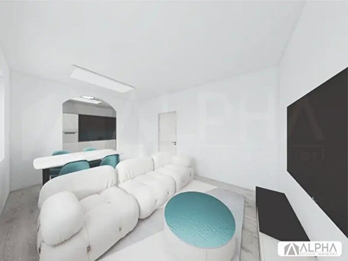 Appartamento trilocale in vendita in Via Po, BellariaIgea Marina