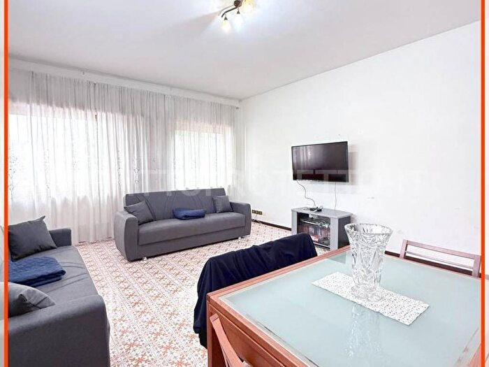 Appartamento con 5 locali in affitto in Via Vitruvio, Centro, Formia
