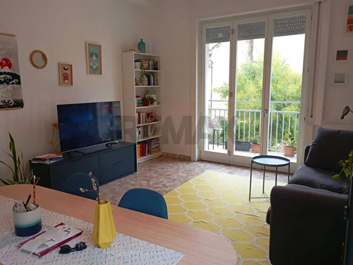 Appartamento trilocale in affitto in Como