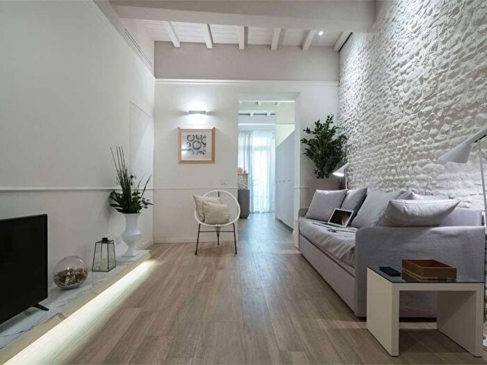 Appartamento bilocale in affitto in via ghibellina, Santa Croce, Firenze