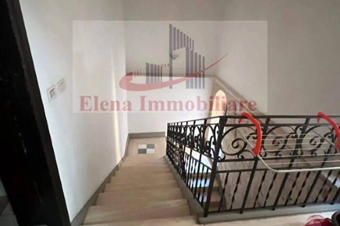 Appartamento trilocale in affitto in Alcamo