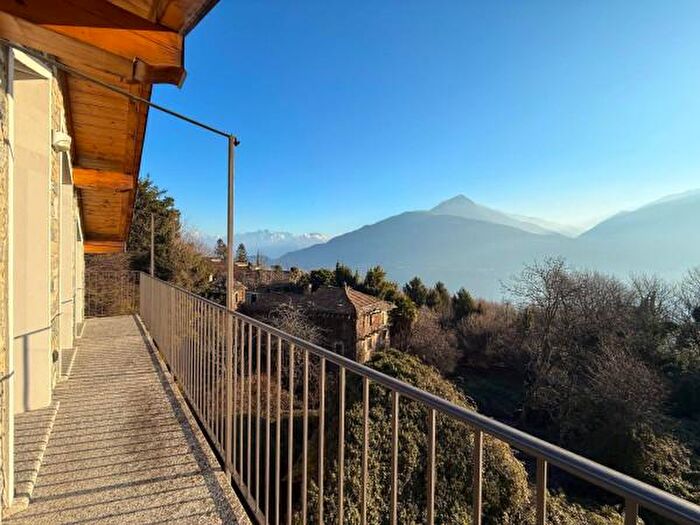 Casa trilocale in vendita in Via Giuseppe Galletti, Cremia