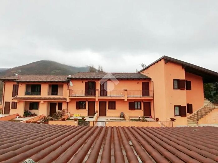 Appartamento bilocale in vendita in Via Campo della Fiera, Acquasparta