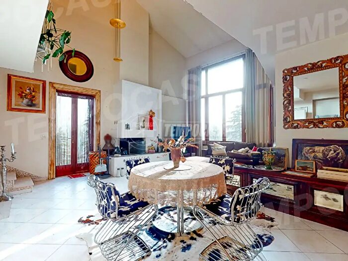 Casa trilocale in vendita in Via Mongiorgio a, Monte San Pietro