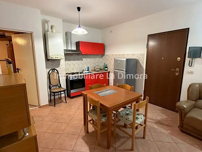 Appartamento trilocale in vendita in Via Ilaria Alpi, Massa Lombarda