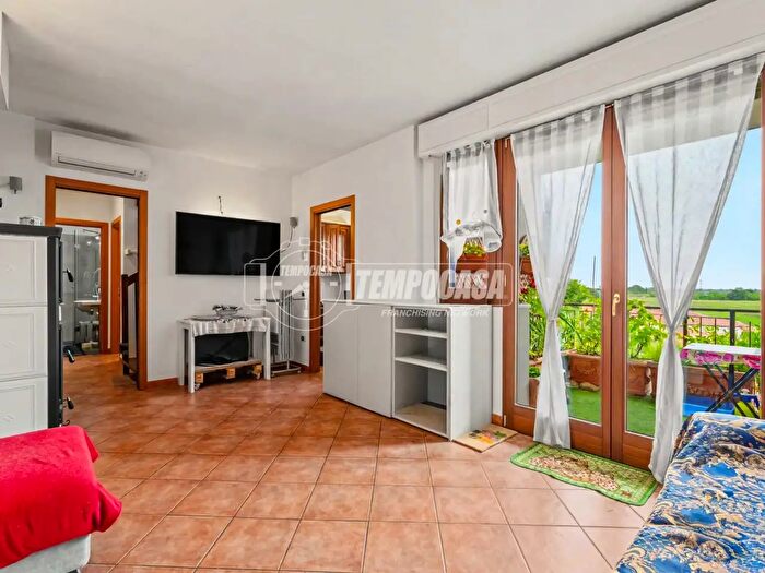 Appartamento trilocale in vendita in Via Drei, Faenza