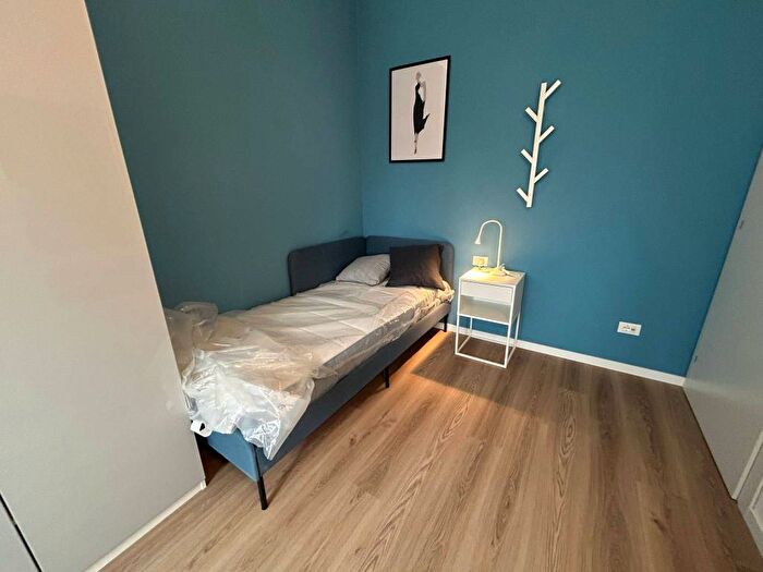 Appartamento con 5 locali in affitto in Viale Ungheria, Viale Ungheria Mecenate, Milano