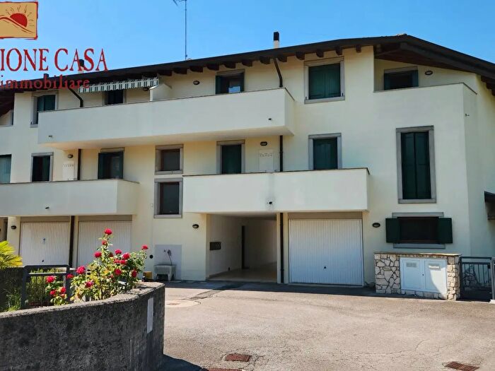 Appartamento con 5 locali in vendita in III Armata, Cervignano Del Friuli