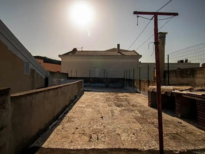 Casa quadrilocale in vendita in Via Monteleone, Cagliari