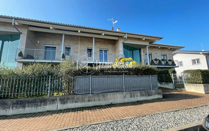 Appartamento trilocale in vendita in Via Primo Levi, Rivarolo Canavese