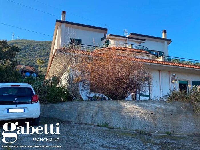 Casa quadrilocale in vendita in Contrada Pileci Snc, Gioiosa Marea