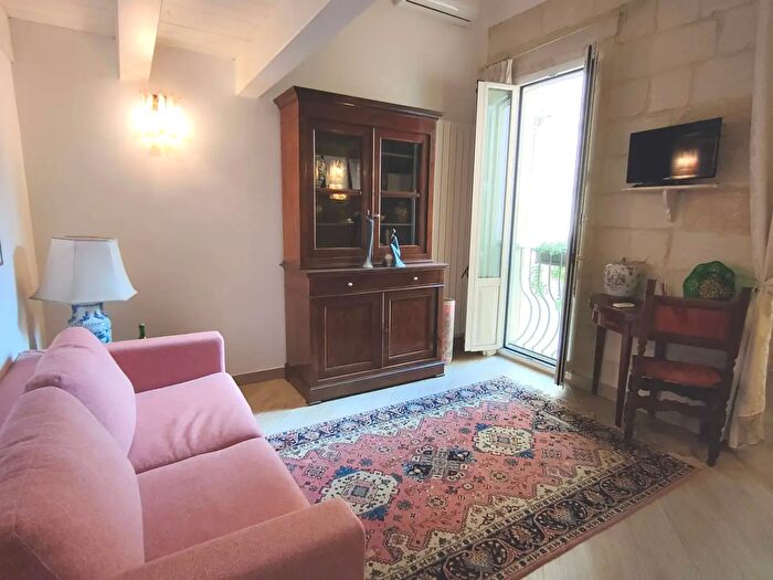 Appartamento bilocale in affitto in Viale Marche, Lecce
