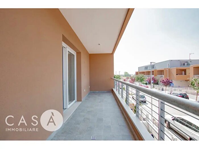 Appartamento trilocale in vendita in Via Cesenatico, Cesenatico