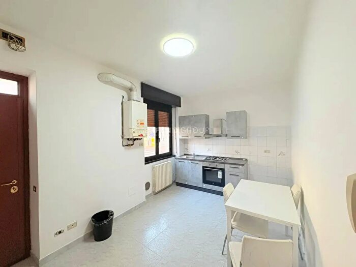 Appartamento bilocale in vendita in Via Casati, Caponago