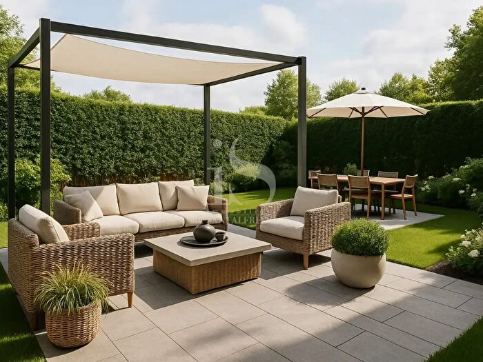 Appartamento trilocale in vendita in Via Pio X, Concorezzo