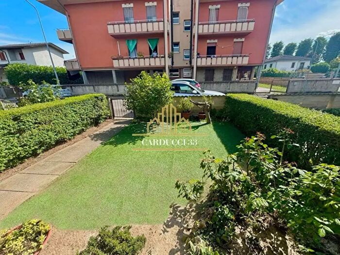 Casa con 6 locali in vendita in Castelnuovo Scrivia